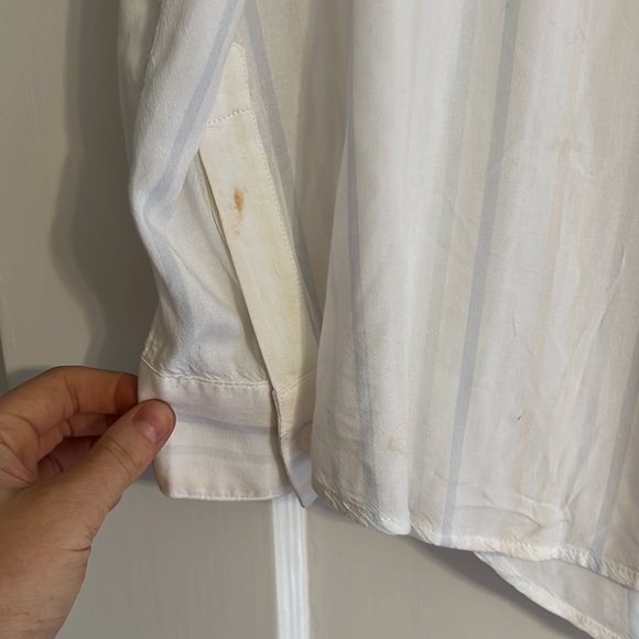 Rails blouse - Picture 4 of 4